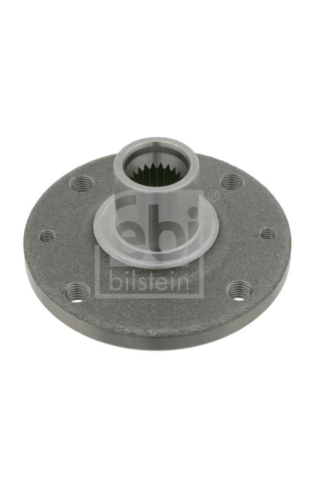 Mozzo ruota FEBI BILSTEIN 101-09321