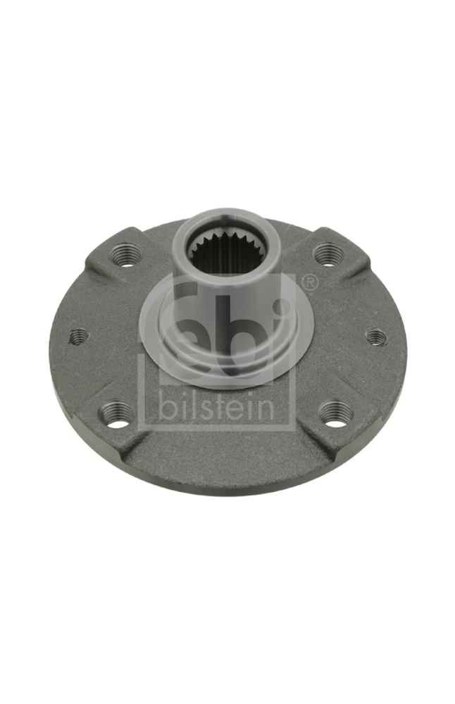 Mozzo ruota FEBI BILSTEIN 101-09322