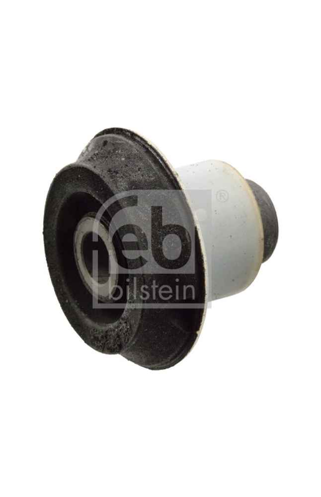 Supporto, Corpo assiale FEBI BILSTEIN 101-09377