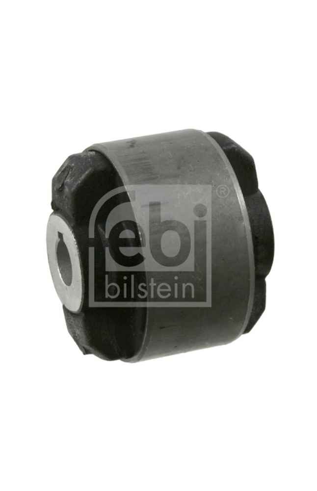 Supporto, Braccio oscillante FEBI BILSTEIN 101-09387