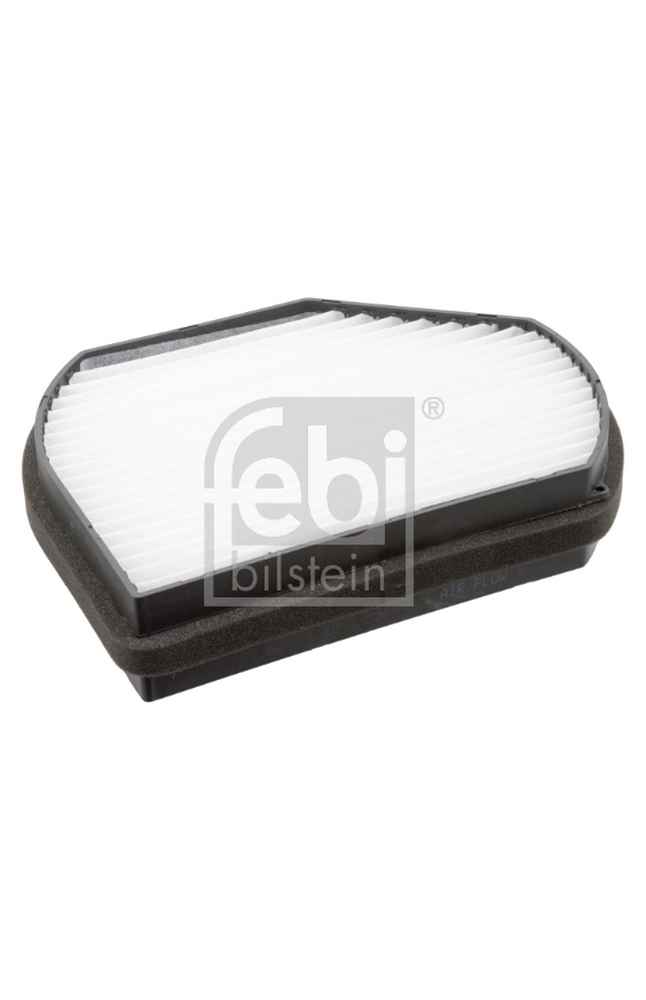 Filtro, Aria abitacolo FEBI BILSTEIN 101-09437