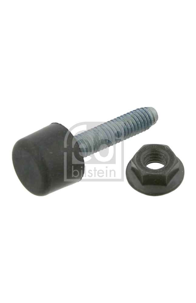 Paracolpi, Cofano motore FEBI BILSTEIN 101-09765