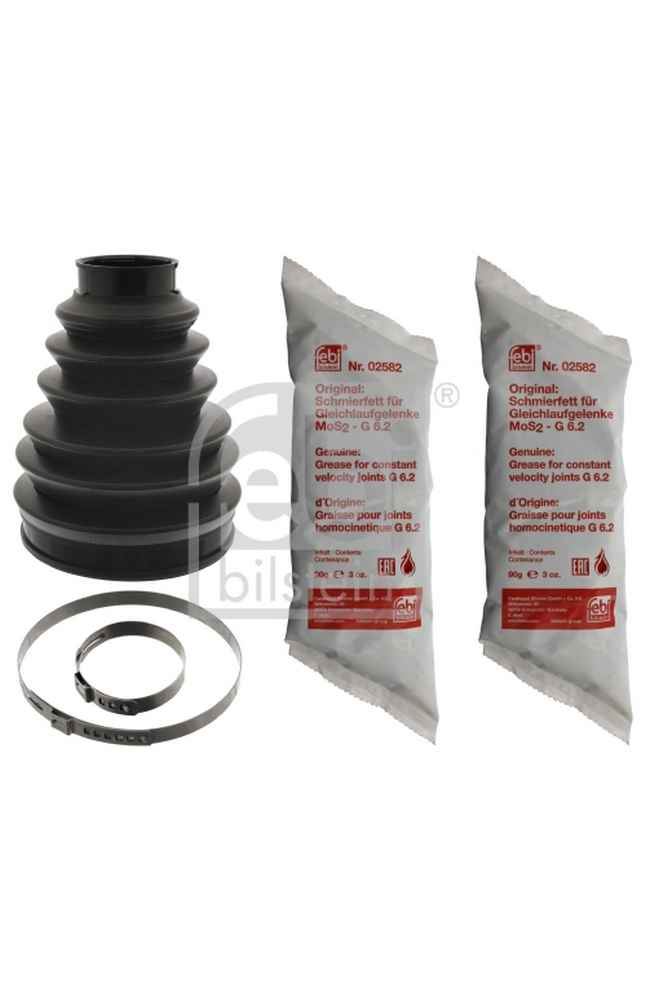 Kit cuffia, Semiasse FEBI BILSTEIN 101-100002