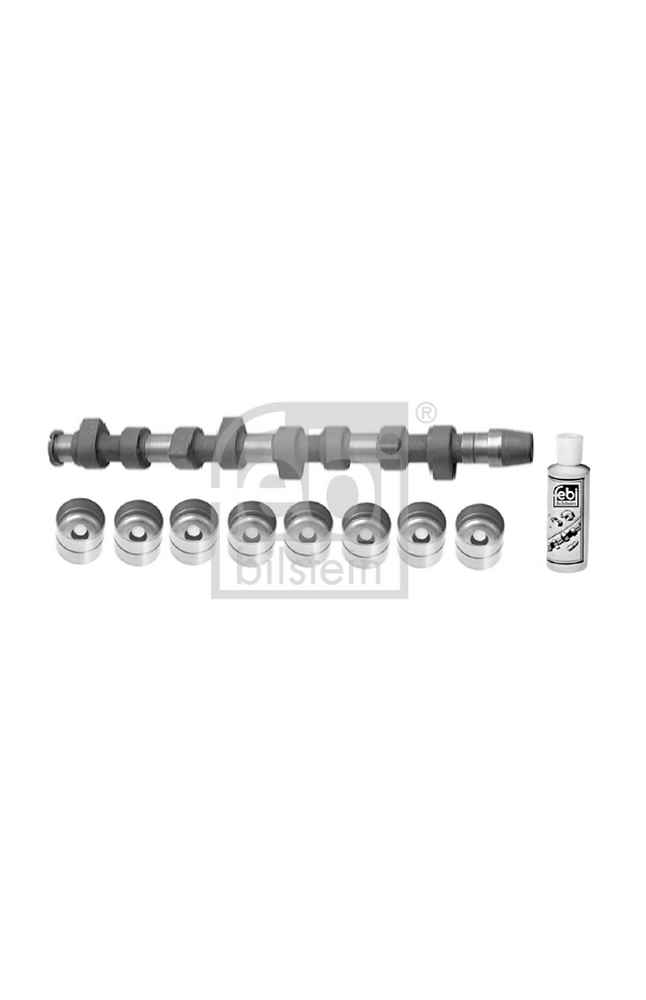 Kit albero a camme FEBI BILSTEIN 101-10010