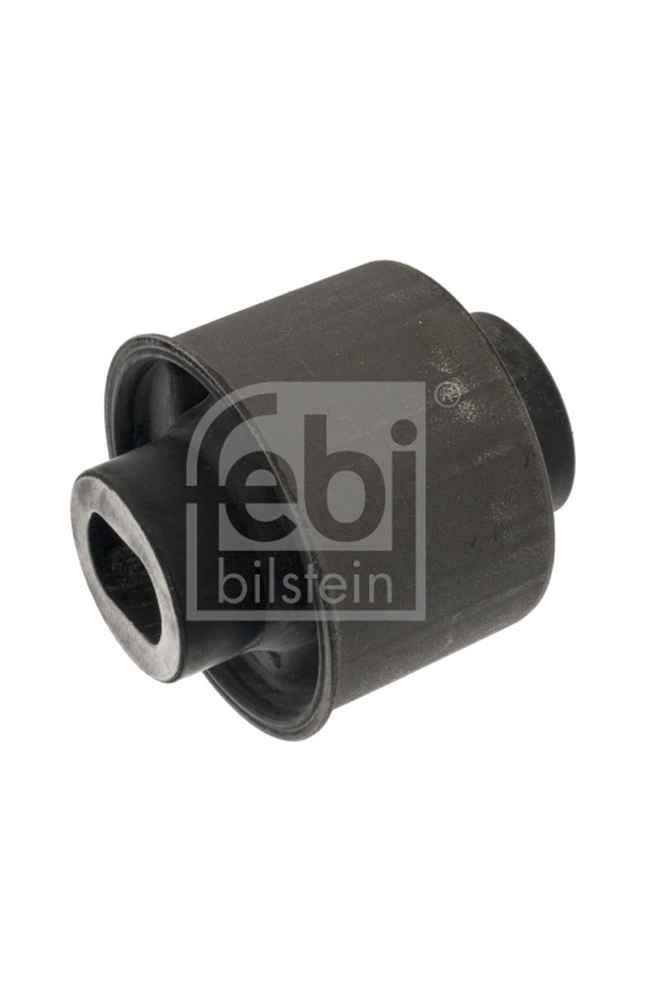 Supporto, Braccio oscillante FEBI BILSTEIN 101-100286