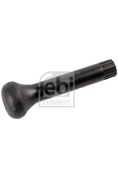 Pulsante bloccaggio febi-bilstein 101-10029