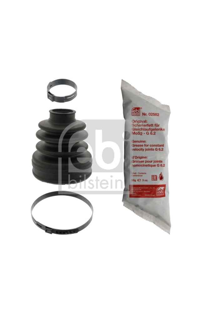 Kit cuffia, Semiasse FEBI BILSTEIN 101-100303