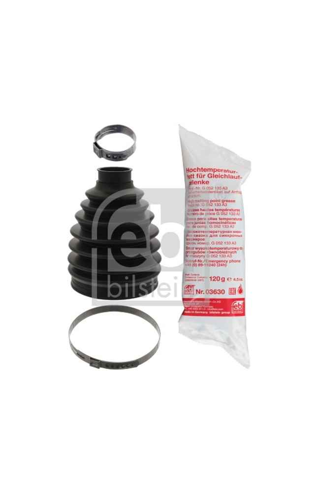 Kit cuffia, Semiasse FEBI BILSTEIN 101-100305