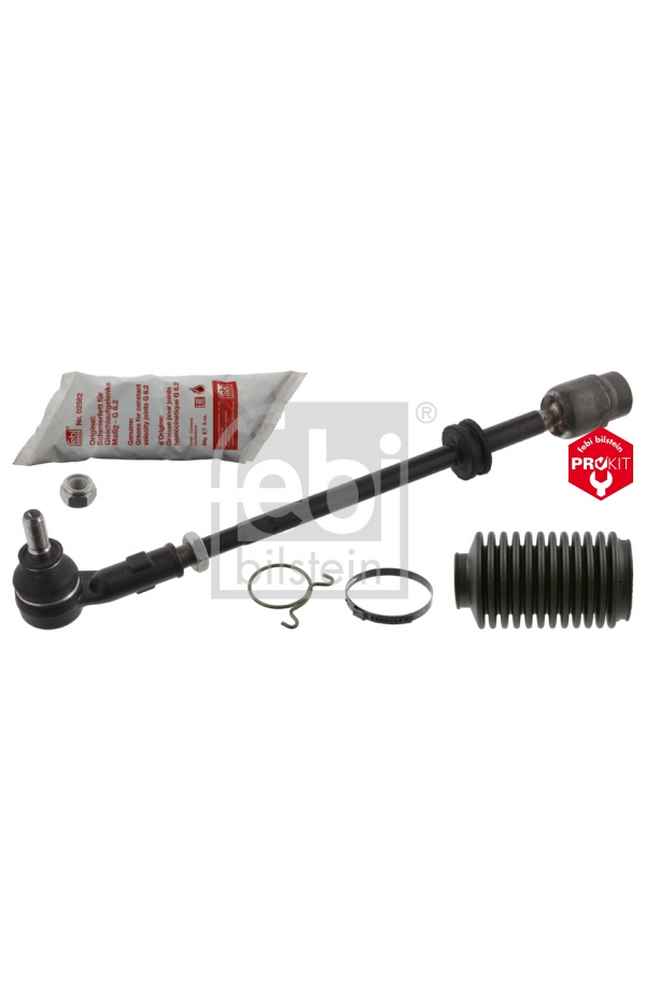 Tirante trasversale FEBI BILSTEIN 101-100342