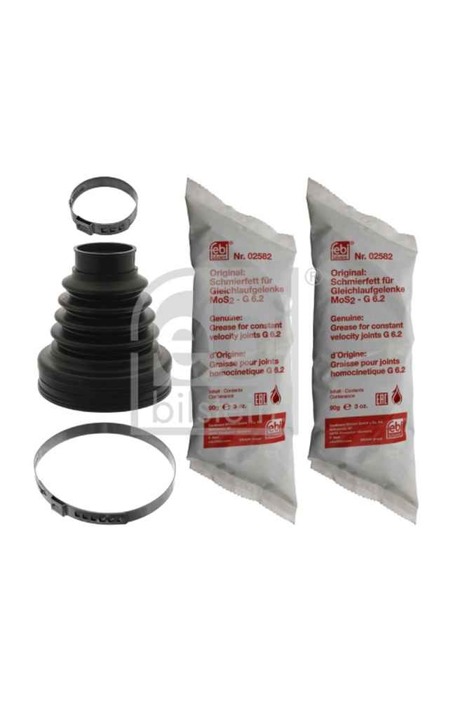 Kit cuffia, Semiasse FEBI BILSTEIN 101-100347