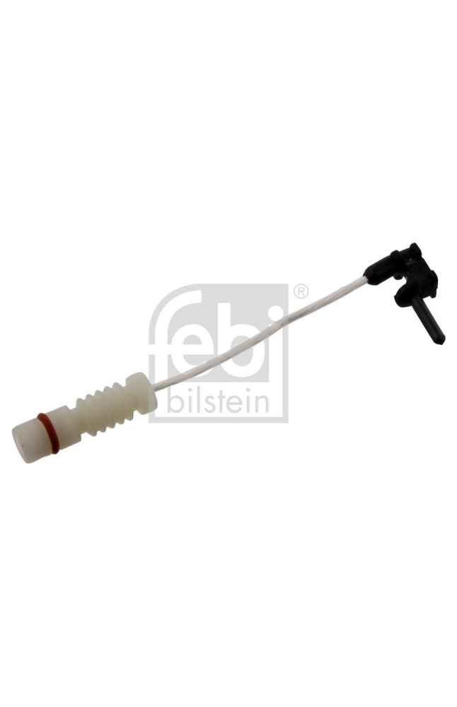 Contatto segnalazione, Usura past. freno/mat. d'attrito FEBI BILSTEIN 101-100352