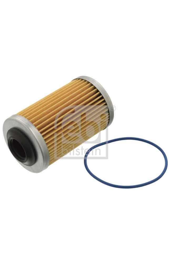 Filtro olio FEBI BILSTEIN 101-100372