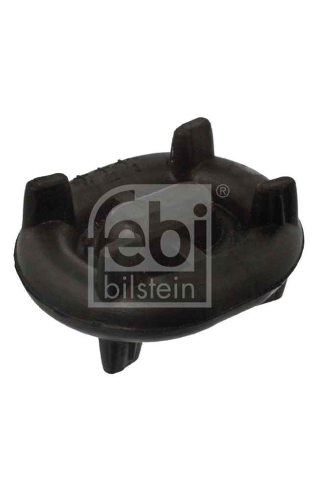 Supporto, Imp. gas scarico FEBI BILSTEIN 101-10044