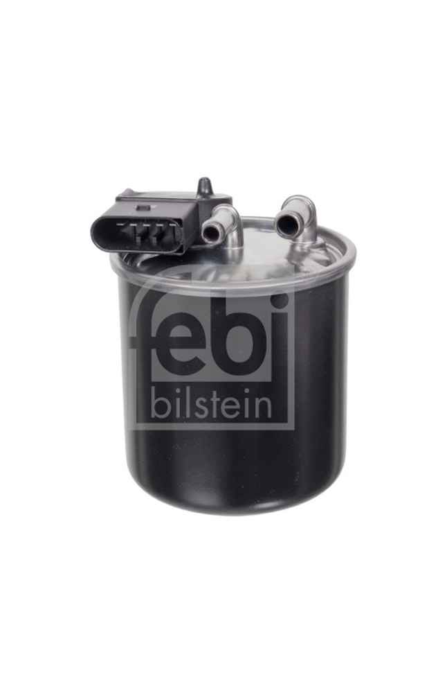 Filtro carburante FEBI BILSTEIN 101-100472