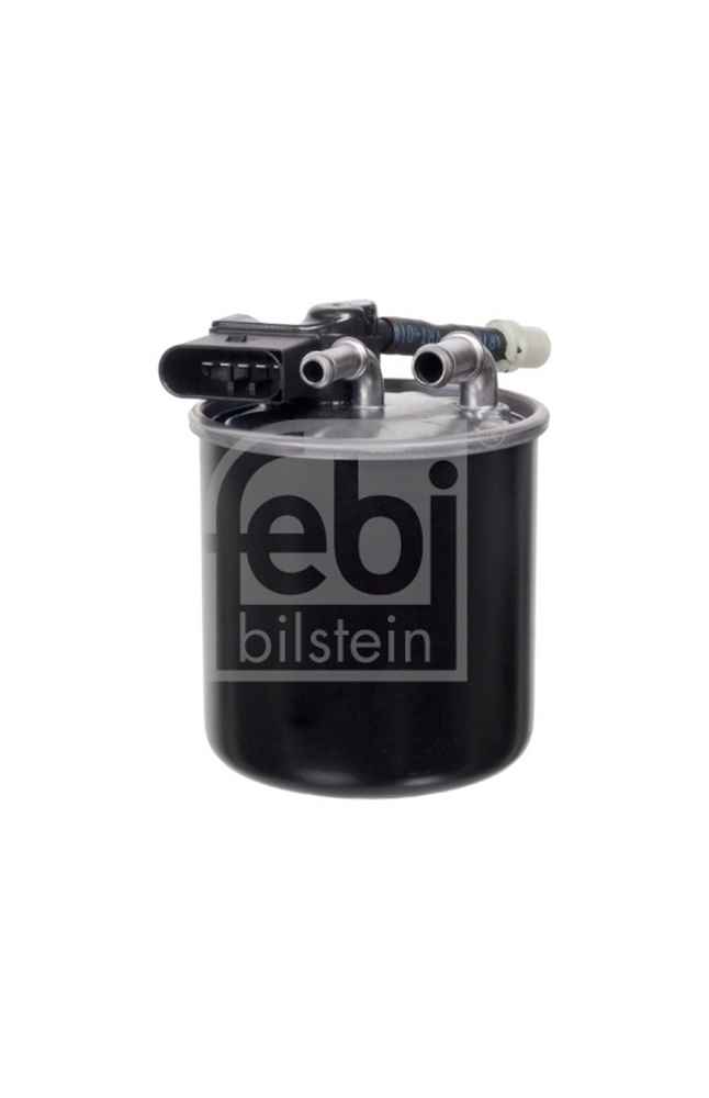 Filtro carburante FEBI BILSTEIN 101-100473