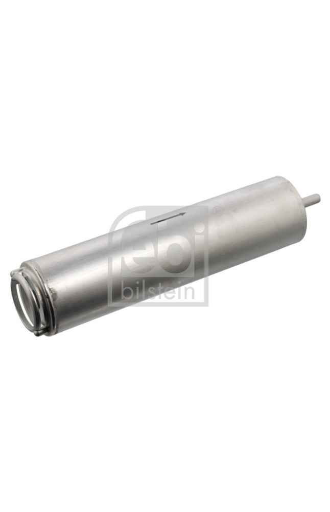 Filtro carburante FEBI BILSTEIN 101-100484