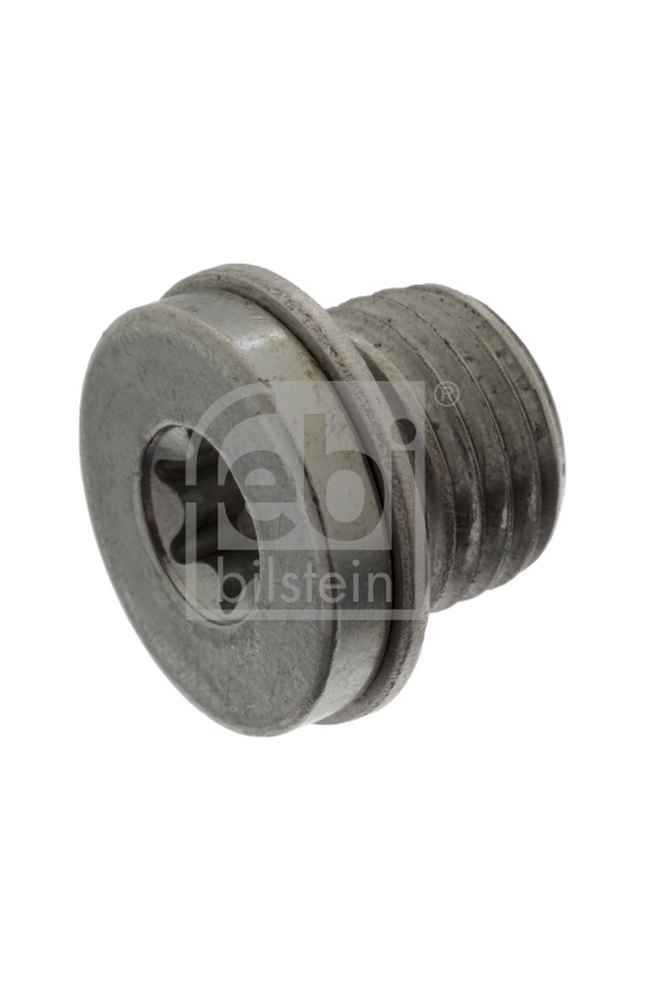 Tappo filettato, Coppa olio FEBI BILSTEIN 101-100497