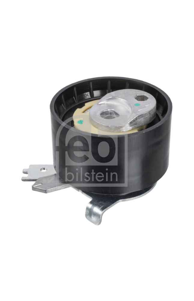 Rullo tenditore, Cinghia dentata FEBI BILSTEIN 101-100519