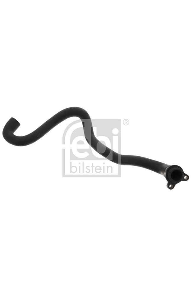 Flessibile radiatore FEBI BILSTEIN 101-100632