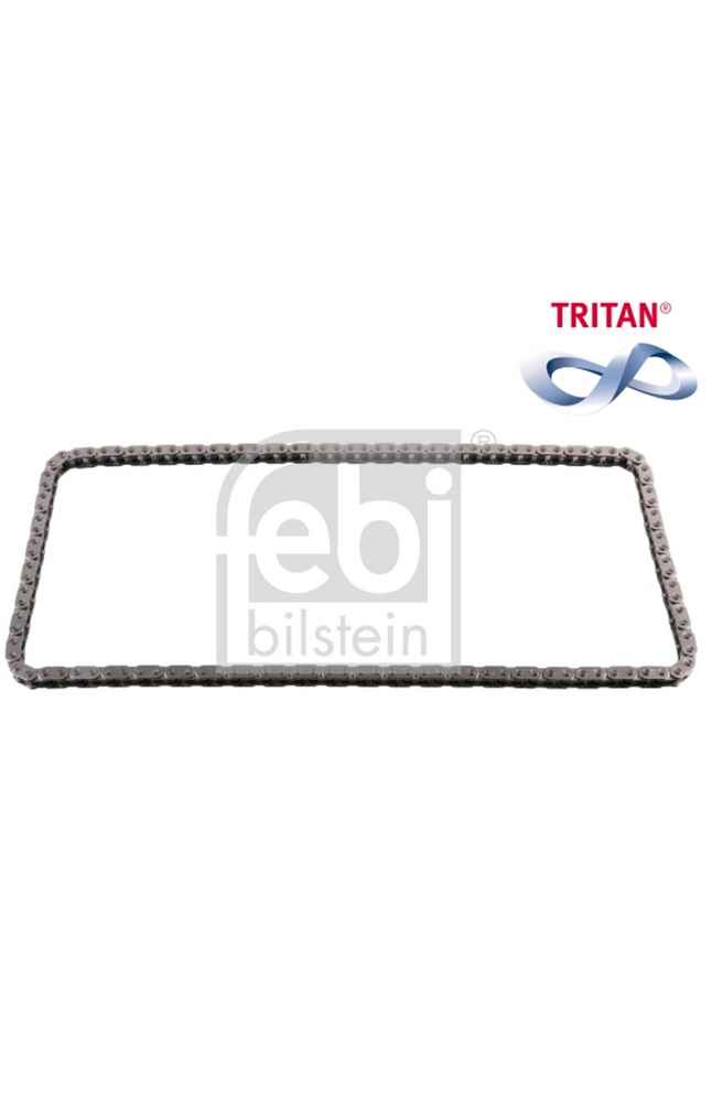 Catena distribuzione FEBI BILSTEIN 101-100704