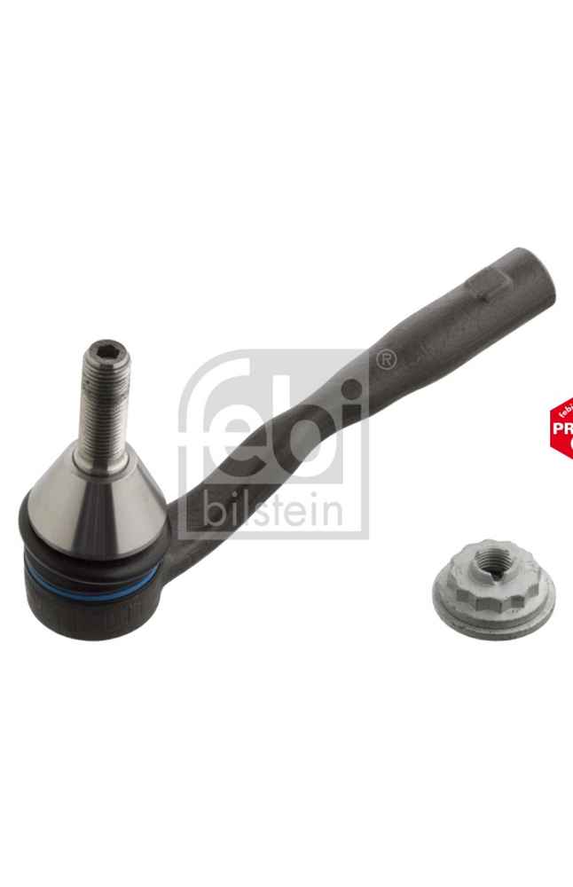 Testa barra d'accoppiamento FEBI BILSTEIN 101-100775