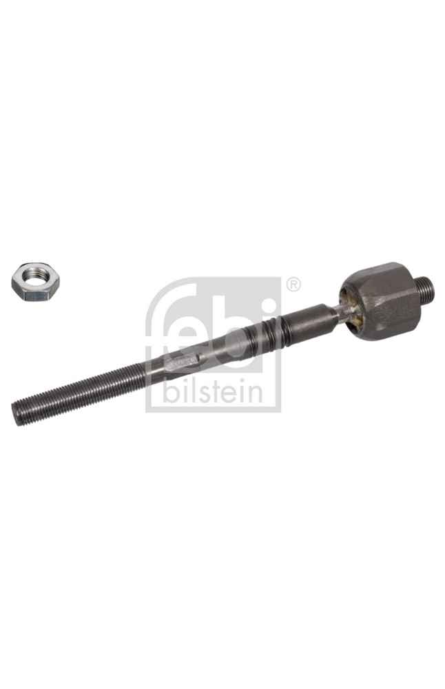 Giunto assiale, Asta trasversale FEBI BILSTEIN 101-100791