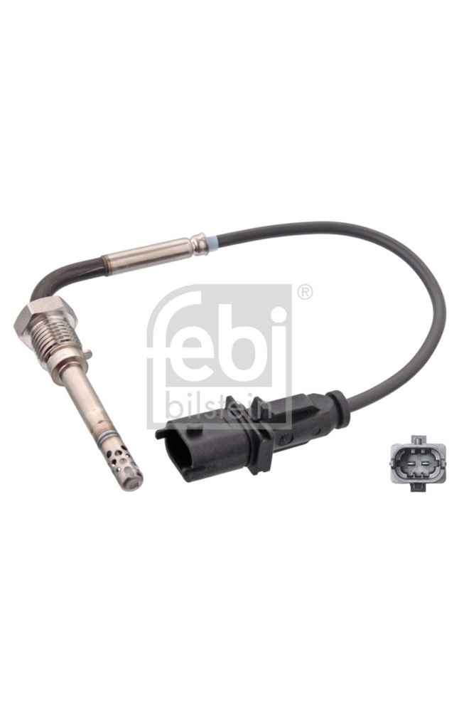 Sensore, Temperatura gas scarico FEBI BILSTEIN 101-100820