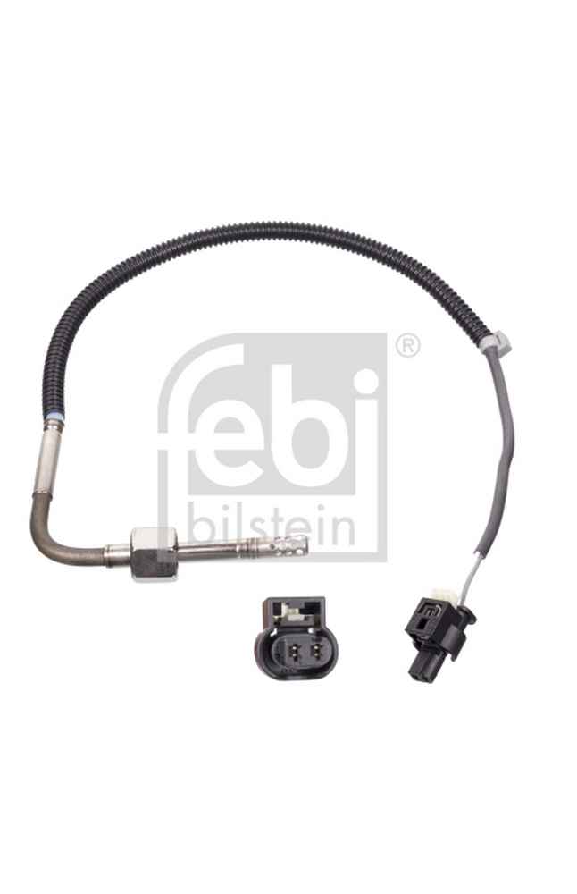 Sensore, Temperatura gas scarico FEBI BILSTEIN 101-100823