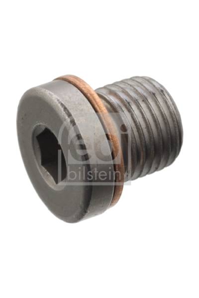 Tappo filettato febi-bilstein 101-101020