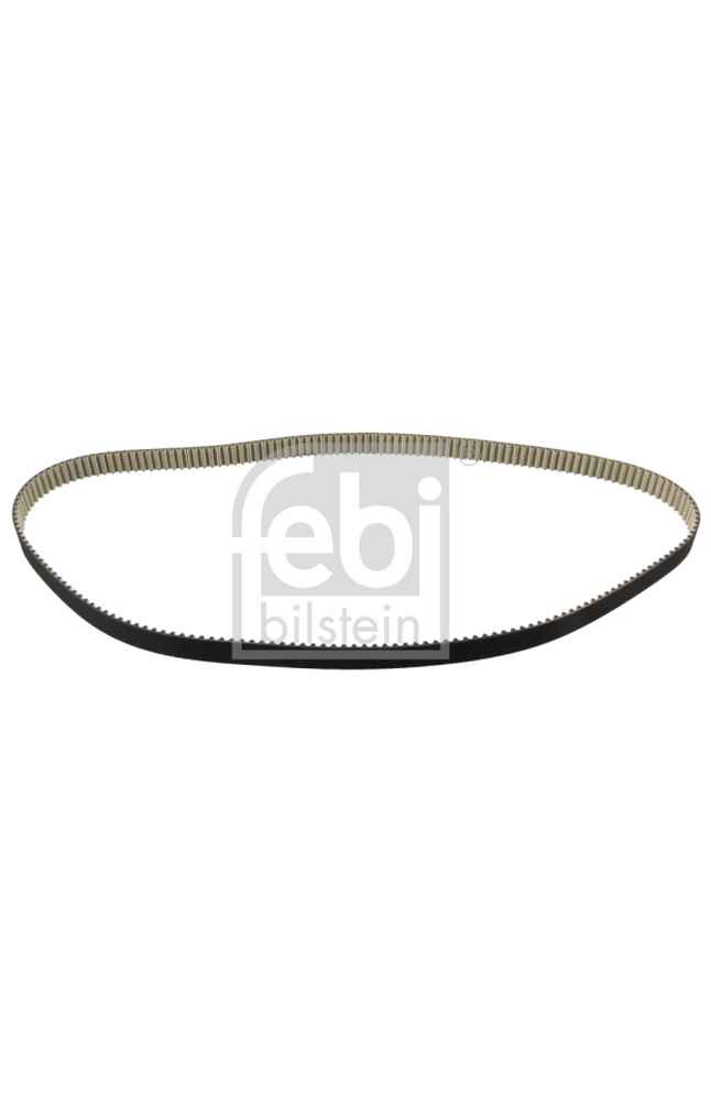 Cinghia dentata FEBI BILSTEIN 101-101047