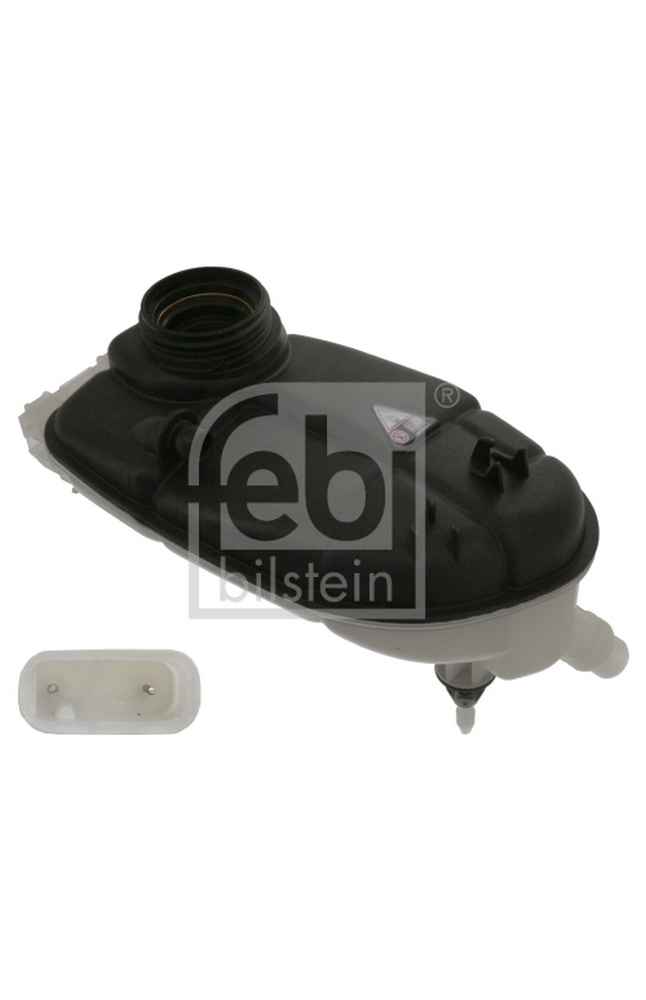 Serbatoio compensazione, Refrigerante FEBI BILSTEIN 101-101121