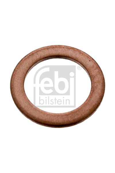 Guarnizione, Coppa olio-Cambio automatico febi-bilstein 101-101176