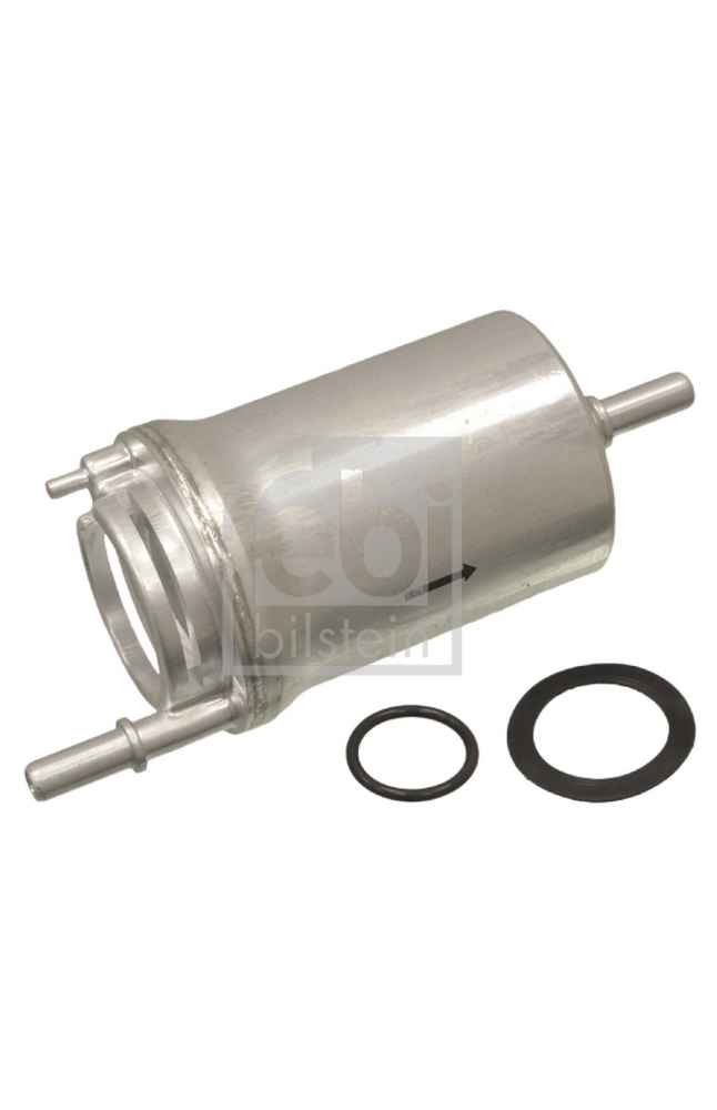 Filtro carburante FEBI BILSTEIN 101-101316