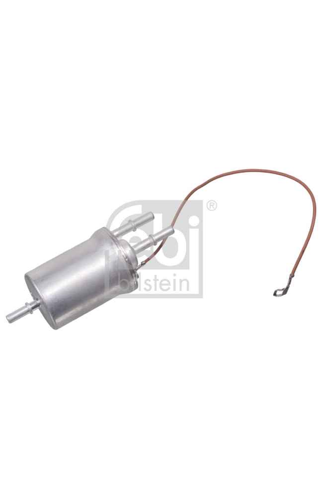 Filtro carburante FEBI BILSTEIN 101-101317