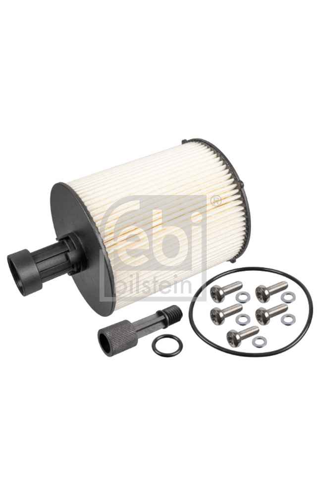 Filtro carburante FEBI BILSTEIN 101-101326