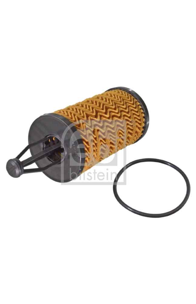 Filtro olio FEBI BILSTEIN 101-101327