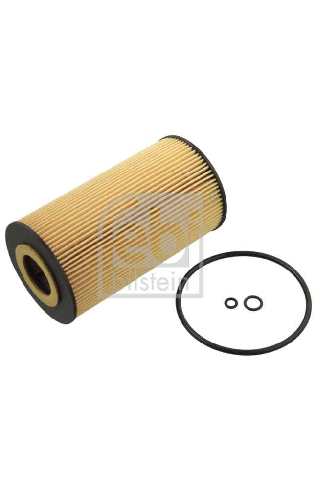 Filtro olio FEBI BILSTEIN 101-101329