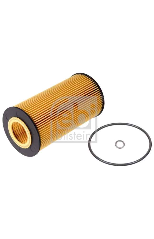 Filtro olio FEBI BILSTEIN 101-101330