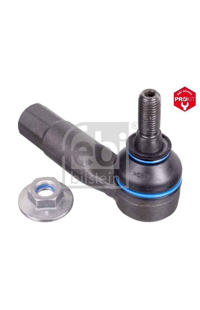 Testa barra d'accoppiamento FEBI BILSTEIN 101-101409