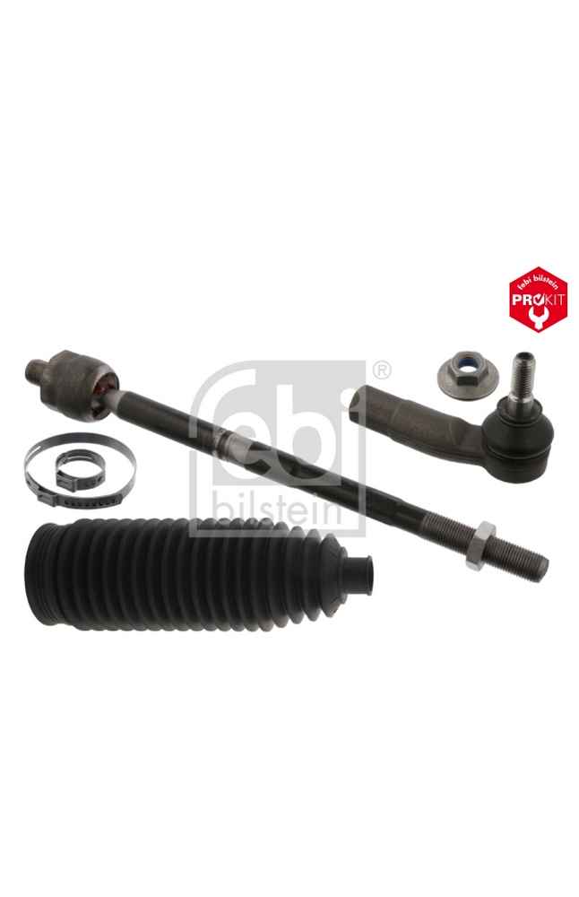 Tirante trasversale FEBI BILSTEIN 101-101413