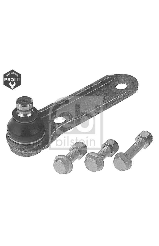 Giunto di supporto / guida FEBI BILSTEIN 101-10169