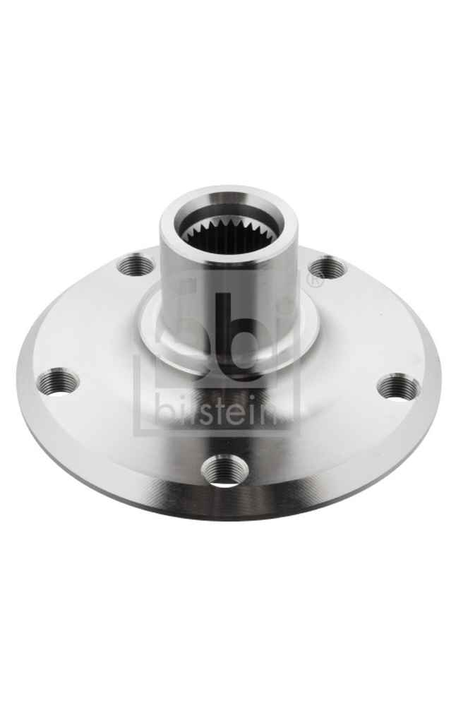 Mozzo ruota FEBI BILSTEIN 101-101721