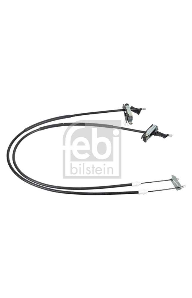 Cavo comando, Freno stazionamento FEBI BILSTEIN 101-101800