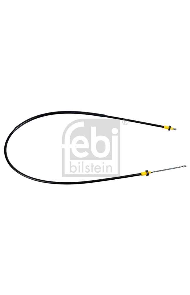 Cavo comando, Freno stazionamento FEBI BILSTEIN 101-101802