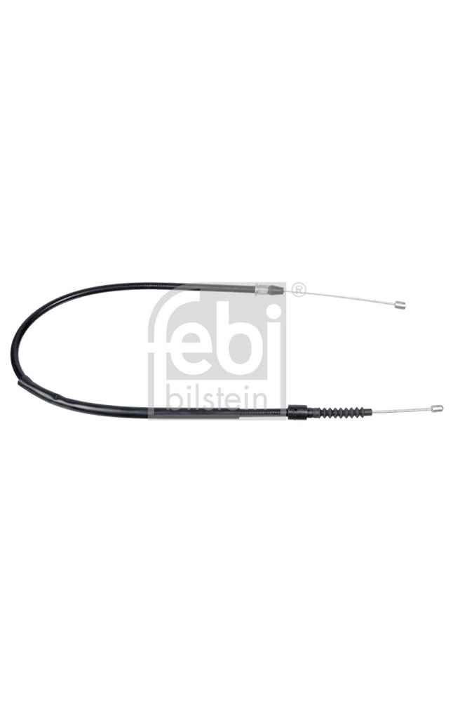 Cavo comando, Freno stazionamento FEBI BILSTEIN 101-101810