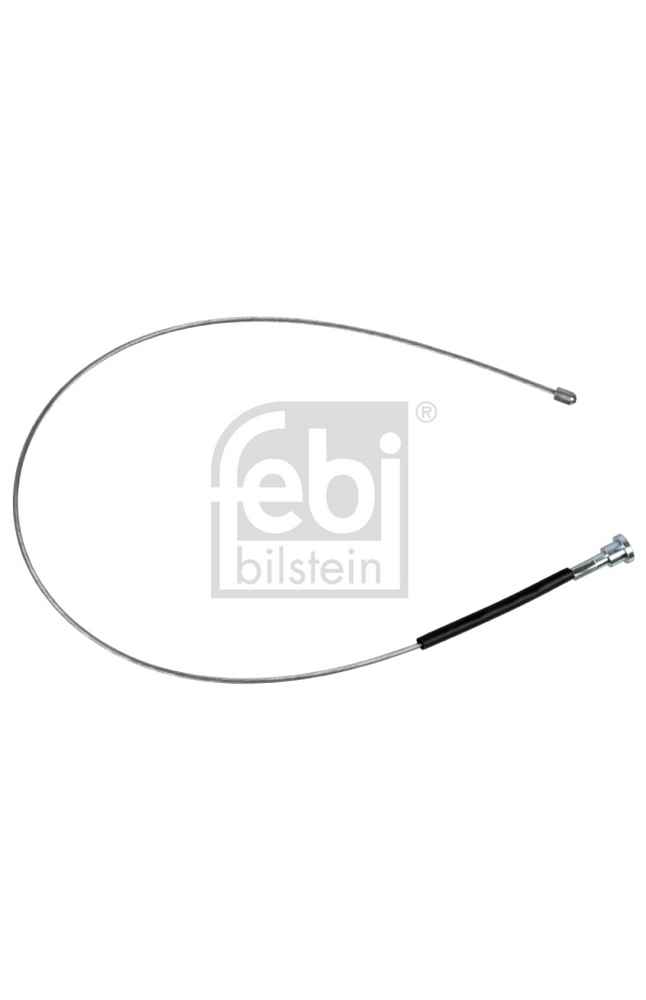 Cavo comando, Freno stazionamento FEBI BILSTEIN 101-101811