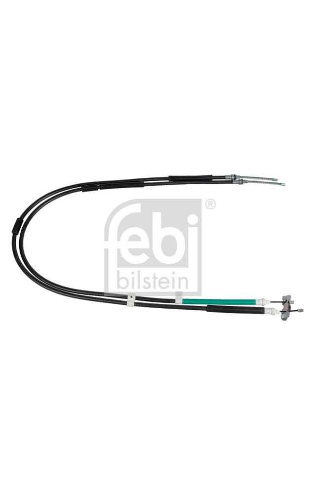 Cavo comando, Freno stazionamento FEBI BILSTEIN 101-101813