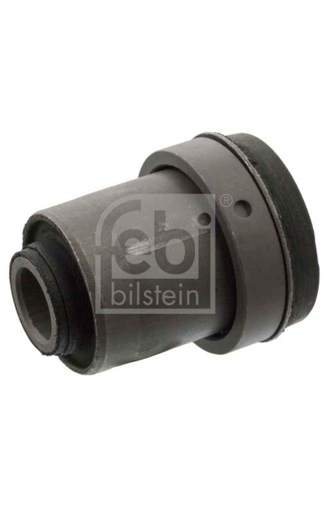 Supporto, Braccio oscillante FEBI BILSTEIN 101-102093