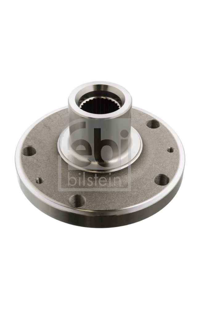 Mozzo ruota FEBI BILSTEIN 101-102187