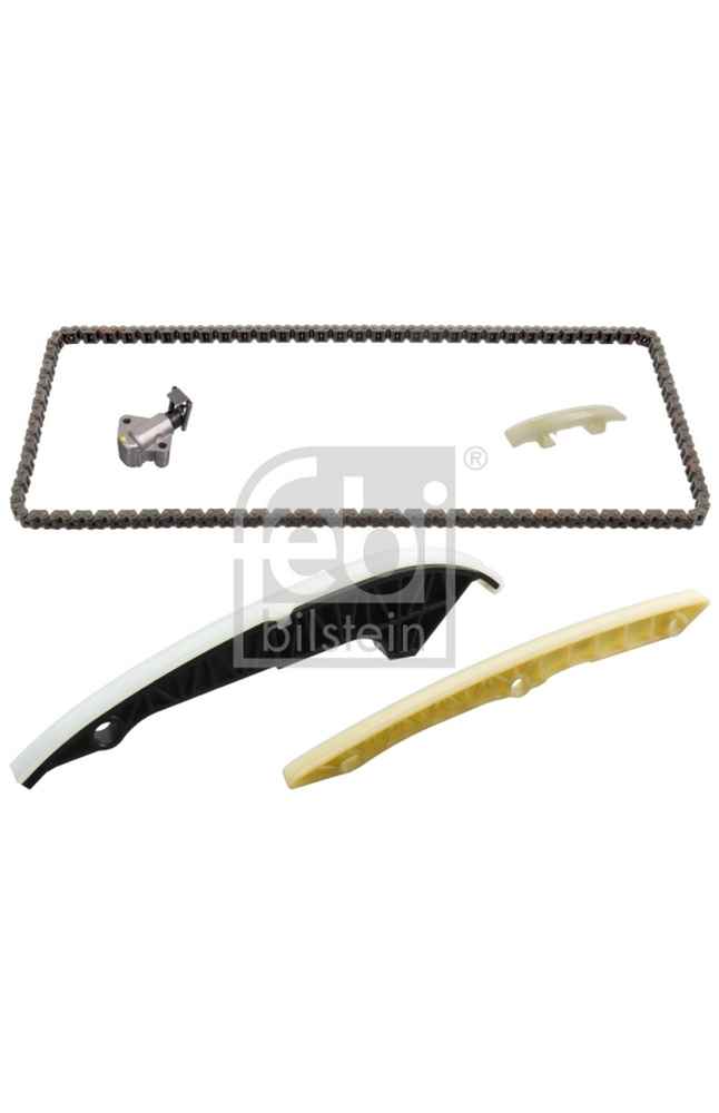 Kit catena distribuzione FEBI BILSTEIN 101-102196